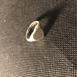 Tiffany and Co. Ring